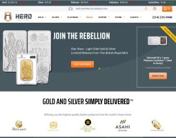 Hero Bullion