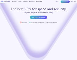 Proton VPN