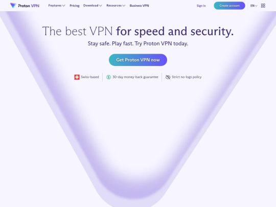 Proton VPN