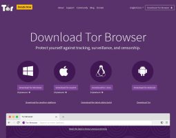 Tor Project